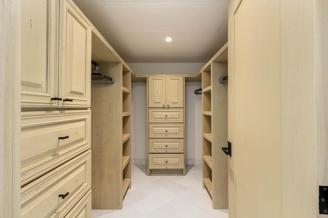 Rancho San Lucas Villa 10 interior and exterior view 13